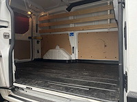 Ford transit custom 280 2.0 tdci l1 h1 bedrijfswagen | vnt-40-b - afbeelding 21 van  25