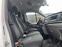 Ford transit custom 280 2.0 tdci l1 h1 bedrijfswagen | vnt-40-b - afbeelding 22 van  25