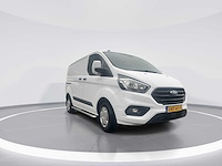 Ford transit custom 280 2.0 tdci l1 h1 bedrijfswagen | vnt-40-b - afbeelding 8 van  25