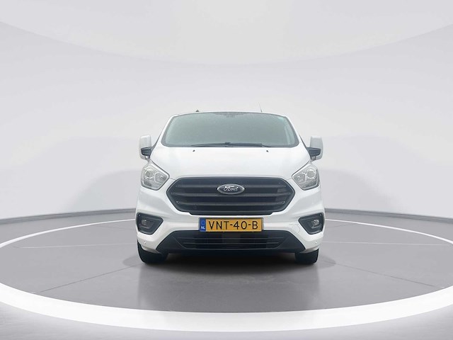 Ford transit custom 280 2.0 tdci l1 h1 bedrijfswagen | vnt-40-b - afbeelding 9 van  25