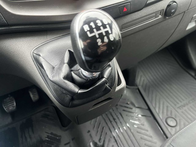 Ford transit custom 280 2.0 tdci l1 h1 bedrijfswagen | vnt-40-b - afbeelding 11 van  25