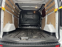 Ford transit custom 280 2.0 tdci l1 h1 bedrijfswagen | vnt-40-b - afbeelding 13 van  25
