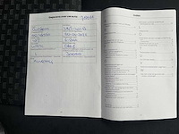 Ford transit custom 280 2.0 tdci l1 h1 bedrijfswagen | vnt-40-b - afbeelding 18 van  25