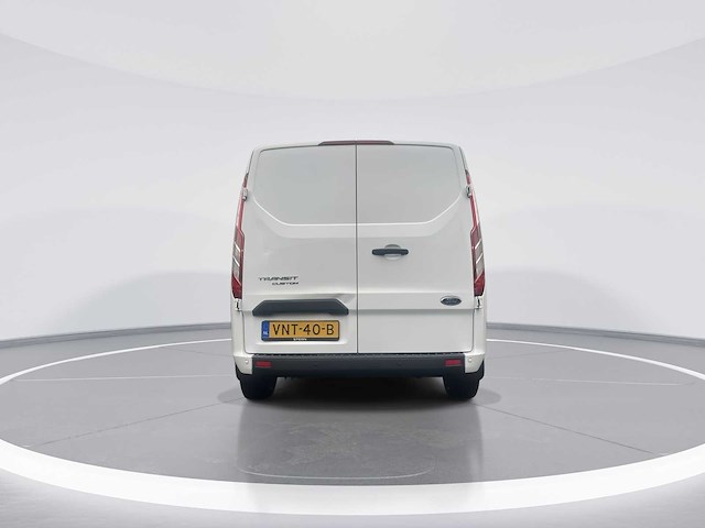 Ford transit custom 280 2.0 tdci l1 h1 bedrijfswagen | vnt-40-b - afbeelding 20 van  25