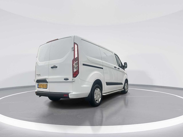 Ford transit custom 280 2.0 tdci l1 h1 bedrijfswagen | vnt-40-b - afbeelding 21 van  25