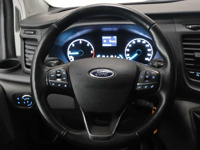 Ford transit custom 280 2.0 tdci l1 h1 trend bedrijfswagen | vnt-46-b - afbeelding 8 van  25