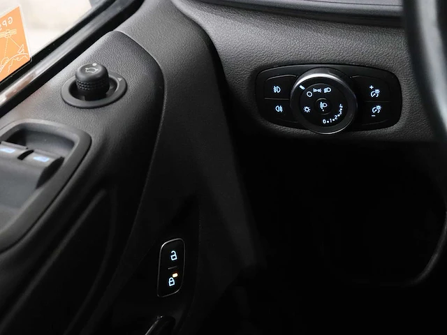 Ford transit custom 280 2.0 tdci l1 h1 trend bedrijfswagen | vnt-46-b - afbeelding 9 van  25