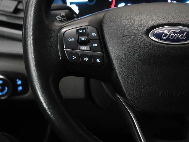 Ford transit custom 280 2.0 tdci l1 h1 trend bedrijfswagen | vnt-46-b - afbeelding 10 van  25