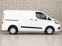 Ford transit custom 280 2.0 tdci l1 h1 trend bedrijfswagen | vnt-46-b - afbeelding 22 van  25