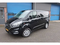 Ford transit custom 280 2.0 tdci l1h1 li, v-471-rt