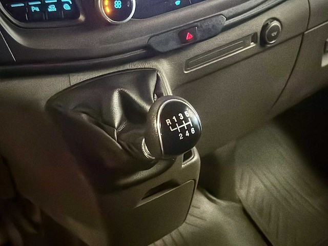 Ford transit custom 280 2.0 tdci l1h1 trend, vgl-64-j - afbeelding 2 van  17