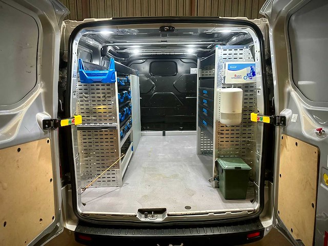 Ford transit custom 280 2.0 tdci l1h1 trend, vgl-64-j - afbeelding 7 van  17