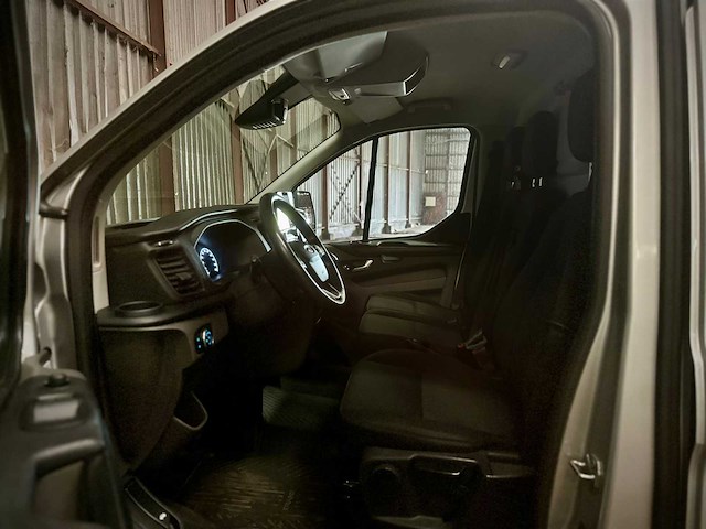Ford transit custom 280 2.0 tdci l1h1 trend, vgl-64-j - afbeelding 13 van  17