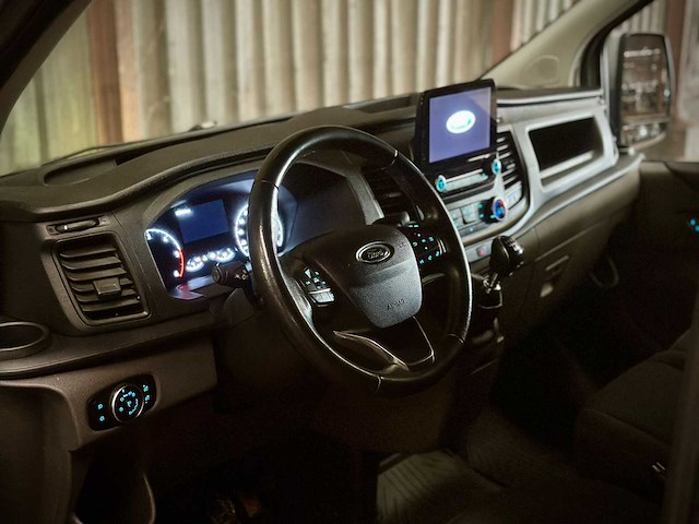 Ford transit custom 280 2.0 tdci l1h1 trend, vgl-64-j - afbeelding 14 van  17