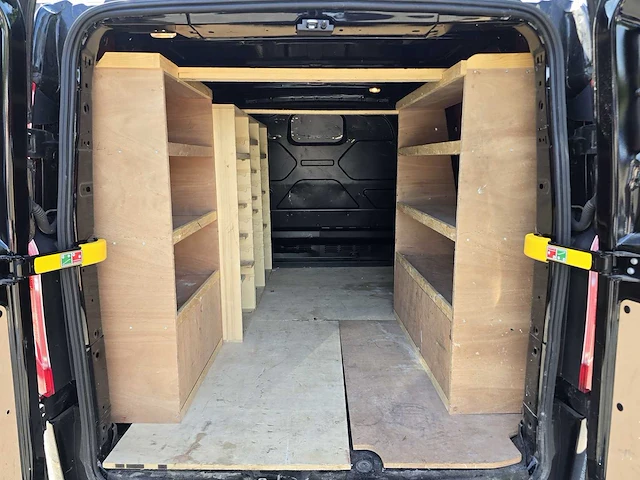 Ford transit custom 280 2.0 tdci l1h1 trend | vnd-76-p - afbeelding 2 van  24