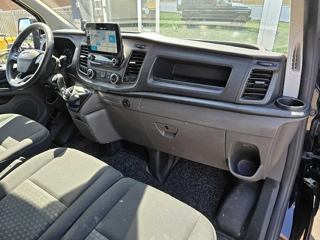 Ford transit custom 280 2.0 tdci l1h1 trend | vnd-76-p - afbeelding 4 van  24