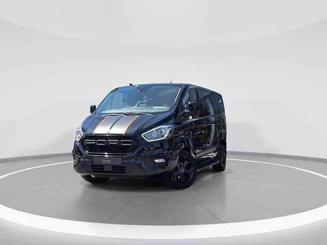 Ford transit custom 280 2.0 tdci l1h1 trend | vnd-76-p - afbeelding 1 van  24