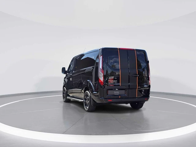 Ford transit custom 280 2.0 tdci l1h1 trend | vnd-76-p - afbeelding 12 van  24