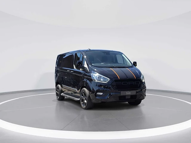 Ford transit custom 280 2.0 tdci l1h1 trend | vnd-76-p - afbeelding 19 van  24