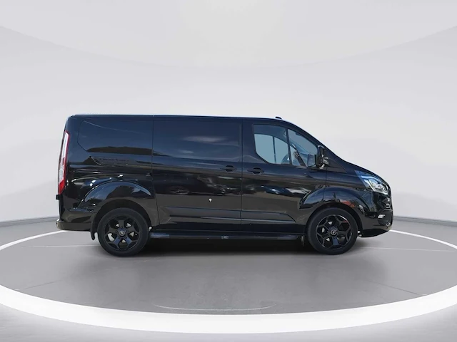 Ford transit custom 280 2.0 tdci l1h1 trend | vnd-76-p - afbeelding 20 van  24