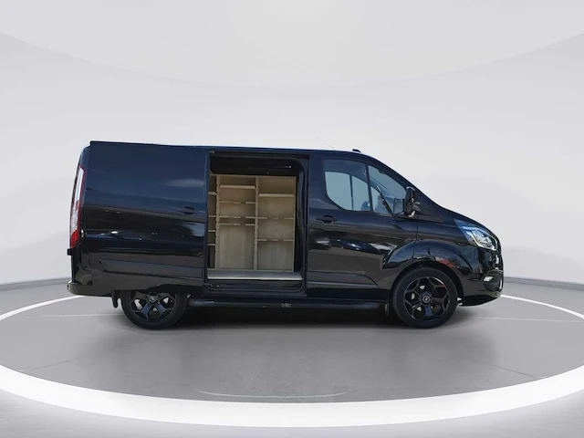 Ford transit custom 280 2.0 tdci l1h1 trend | vnd-76-p - afbeelding 21 van  24