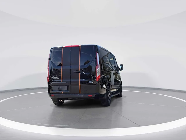 Ford transit custom 280 2.0 tdci l1h1 trend | vnd-76-p - afbeelding 22 van  24