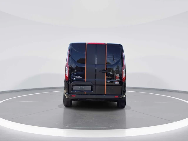 Ford transit custom 280 2.0 tdci l1h1 trend | vnd-76-p - afbeelding 23 van  24