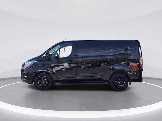 Ford transit custom 280 2.0 tdci l1h1 trend | vnd-76-p - afbeelding 24 van  24