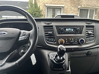 Ford transit custom 280 2.0 tdci l1h2 | euro 6 | vnt-40-b - afbeelding 7 van  25