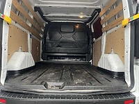 Ford transit custom 280 2.0 tdci l1h2 | euro 6 | vnt-40-b - afbeelding 11 van  25