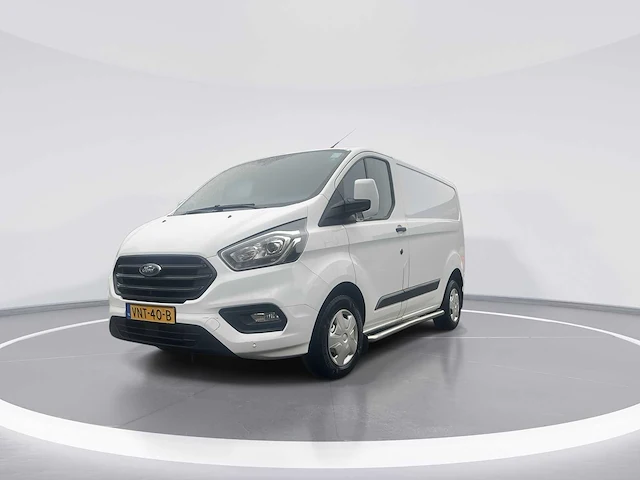 Ford transit custom 280 2.0 tdci l1h2 | euro 6 | vnt-40-b - afbeelding 1 van  25