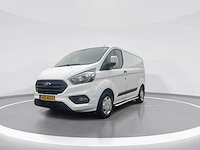 Ford transit custom 280 2.0 tdci l1h2 | euro 6 | vnt-40-b