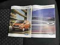 Ford transit custom 280 2.0 tdci l1h2 | euro 6 | vnt-40-b - afbeelding 15 van  25