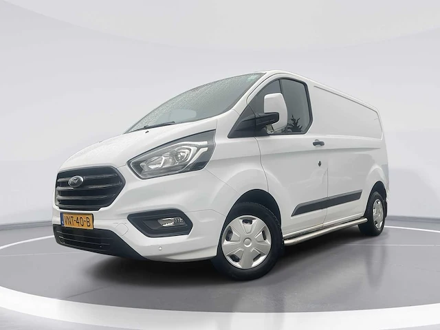 Ford transit custom 280 2.0 tdci l1h2 | euro 6 | vnt-40-b - afbeelding 18 van  25