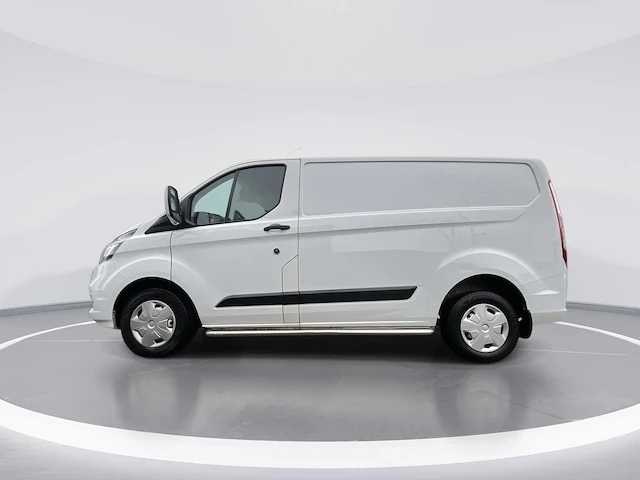 Ford transit custom 280 2.0 tdci l1h2 | euro 6 | vnt-40-b - afbeelding 12 van  25