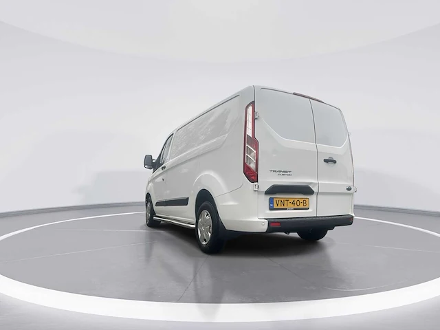 Ford transit custom 280 2.0 tdci l1h2 | euro 6 | vnt-40-b - afbeelding 19 van  25
