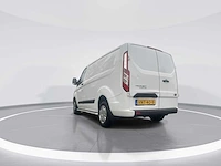Ford transit custom 280 2.0 tdci l1h2 | euro 6 | vnt-40-b - afbeelding 19 van  25