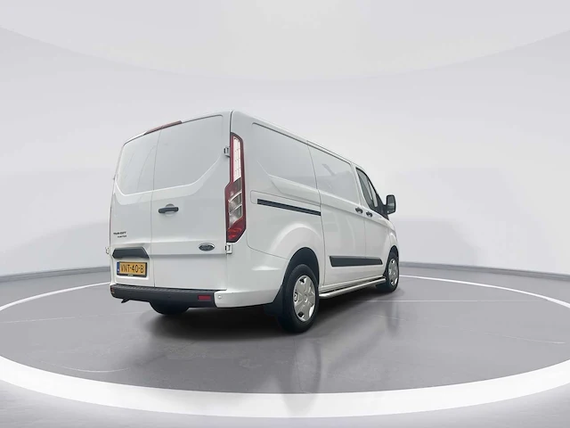 Ford transit custom 280 2.0 tdci l1h2 | euro 6 | vnt-40-b - afbeelding 21 van  25
