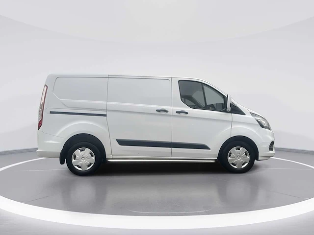 Ford transit custom 280 2.0 tdci l1h2 | euro 6 | vnt-40-b - afbeelding 22 van  25