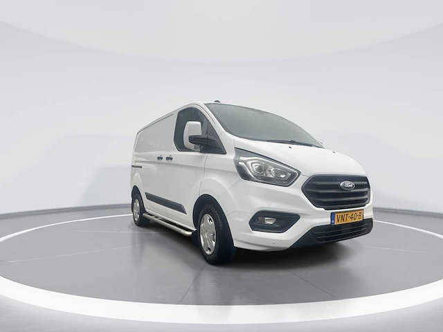 Ford transit custom 280 2.0 tdci l1h2 | euro 6 | vnt-40-b - afbeelding 23 van  25