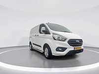 Ford transit custom 280 2.0 tdci l1h2 | euro 6 | vnt-40-b - afbeelding 23 van  25