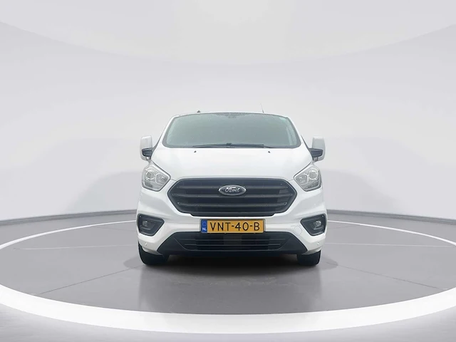 Ford transit custom 280 2.0 tdci l1h2 | euro 6 | vnt-40-b - afbeelding 24 van  25