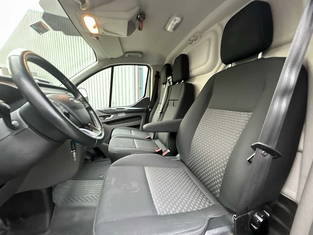 Ford transit custom 280 2.0 tdci l1h2 trend - vans | vnt-46-b - afbeelding 2 van  24