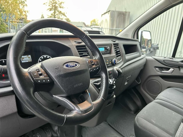Ford transit custom 280 2.0 tdci l1h2 trend - vans | vnt-46-b - afbeelding 3 van  24