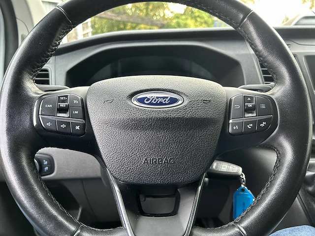 Ford transit custom 280 2.0 tdci l1h2 trend - vans | vnt-46-b - afbeelding 6 van  24