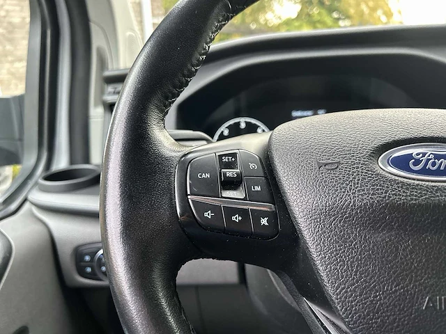 Ford transit custom 280 2.0 tdci l1h2 trend - vans | vnt-46-b - afbeelding 7 van  24