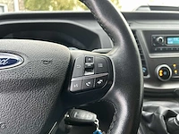 Ford transit custom 280 2.0 tdci l1h2 trend - vans | vnt-46-b - afbeelding 8 van  24
