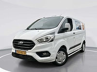 Ford transit custom 280 2.0 tdci l1h2 trend - vans | vnt-46-b