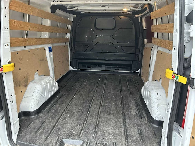 Ford transit custom 280 2.0 tdci l1h2 trend - vans | vnt-46-b - afbeelding 14 van  24