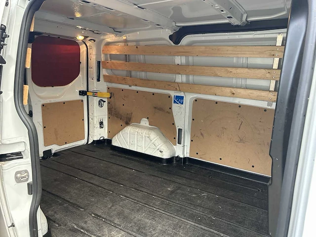 Ford transit custom 280 2.0 tdci l1h2 trend - vans | vnt-46-b - afbeelding 15 van  24